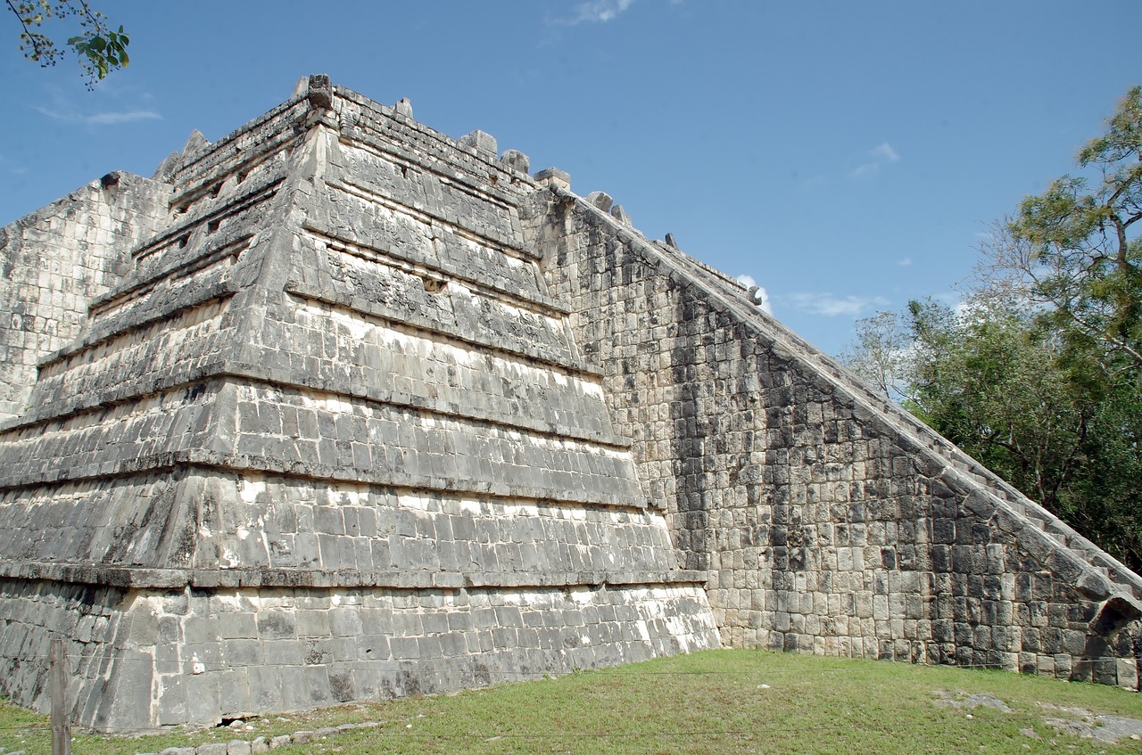 The Maya Civilization - Masters of Time and Astronomy